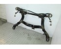 Puente trasero, Audi A6 Allroad Quattro (4FH) 2.7 TDI Quattro 2008