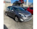 Renault Scenic III (JZ) Dynamique 2011 para piezas | Desguace Gandia SL