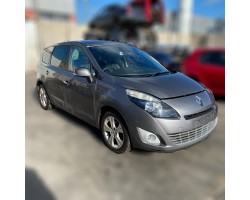 Renault Scenic III (JZ) Dynamique 2011 para piezas | Desguace Gandia SL