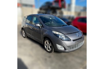 Renault Scenic III (JZ) Dynamique 2011 para piezas | Desguace Gandia SL