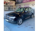 BMW X3 (E83) 2.0D 2007 para piezas | Desguace Gandia SL