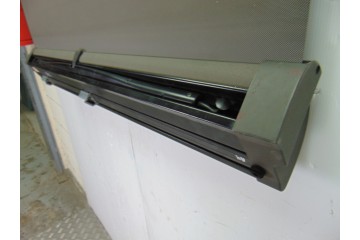 8E9863553 BANDEJA TRASERA AUDI A4 AVANT (8E) 2.5 TDI (120kW) 2003 8E9863553 176312 AUDI - 3