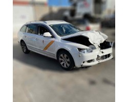 Skoda Superb Combi (3T5) Elegance 2011 para piezas | Desguace Gandia SL
