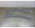 Techo interior, Volkswagen Phaeton (3D3/3D7) TDI V6 4Motion (5 asientos) 2007