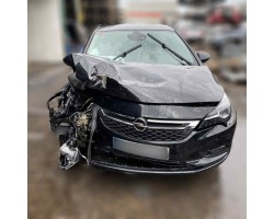 Opel Astra K Berlina 5P Dynamic Start/Stop 2015 para piezas | Desguace Gandia SL