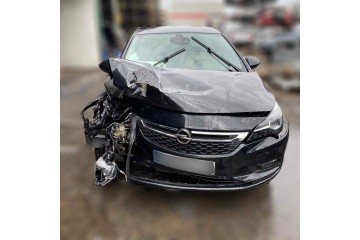 Opel Astra K Berlina 5P Dynamic Start/Stop 2015 para piezas | Desguace Gandia SL