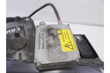 Faro derecho, Bmw Serie X5 (E53) 3.0i 2000