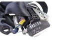 Cinturon seguridad delantero izquierdo, Opel Combo D Cargo L1H1 2,2t 2017, 735556822