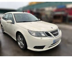 Saab 9-3 Familiar Vector 2008 para piezas | Desguace Gandia SL