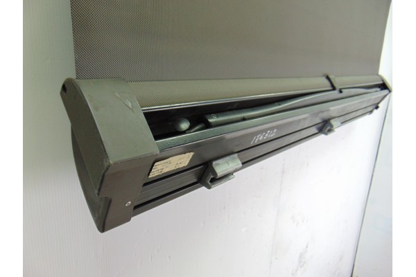 8E9863553 BANDEJA TRASERA AUDI A4 AVANT (8E) 2.5 TDI (120kW) 2003 8E9863553 176312 AUDI - 4