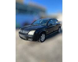 Opel Vectra C Berlina Comfort 2005 para piezas | Desguace Gandia SL