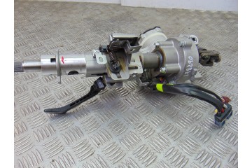 Columna direccion, Kia Rio (Yb) Business 2017