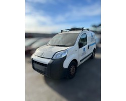 Citroën Nemo Attraction 2015 para piezas | Desguace Gandia SL
