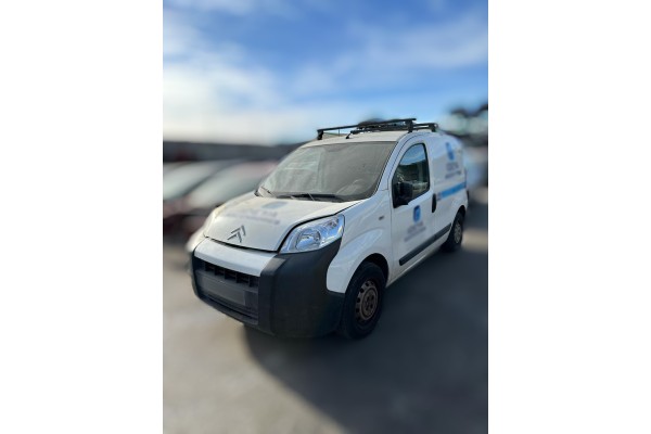 Citroën Nemo Attraction 2015 para piezas | Desguace Gandia SL