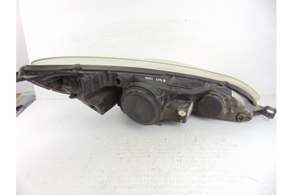 Faro izquierdo, Peugeot 407 ST Sport 2005, 9641944280
