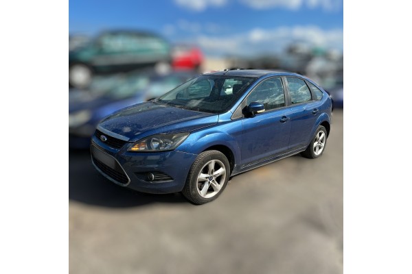 Ford Focus Berlina (CB4) Trend 2009 para piezas | Desguace Gandia SL