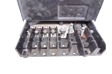 Caja reles / fusibles, Ford S-max (Cdr) Trend 2017, HU5T14A094LC