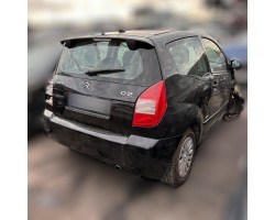 Citroën C2 Audace 2007 para piezas | Desguace Gandia SL