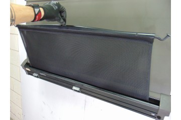 8E9863553 BANDEJA TRASERA AUDI A4 AVANT (8E) 2.5 TDI (120kW) 2003 8E9863553 176312 AUDI - 5