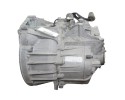 Caja cambios, Mg Rover Rover 75 (Rj) 2.0 CDTi Classic 2002, 204D2