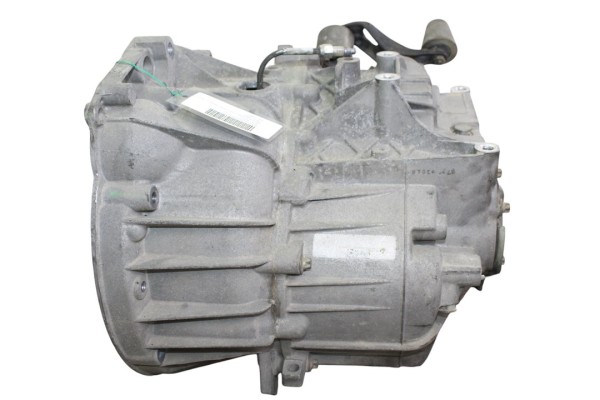 Caja cambios, Mg Rover Rover 75 (Rj) 2.0 CDTi Classic 2002, 204D2