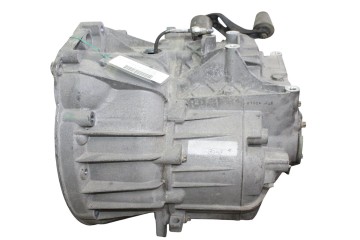 Caja cambios, Mg Rover Rover 75 (Rj) 2.0 CDTi Classic 2002, 204D2