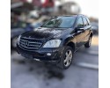 Mercedes-Benz Clase ML (BM 164) 320 / 350 CDI (164.122) 2005 para piezas | Desguace Gandia SL
