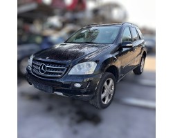 Mercedes-Benz Clase ML (BM 164) 320 / 350 CDI (164.122) 2005 para piezas | Desguace Gandia SL