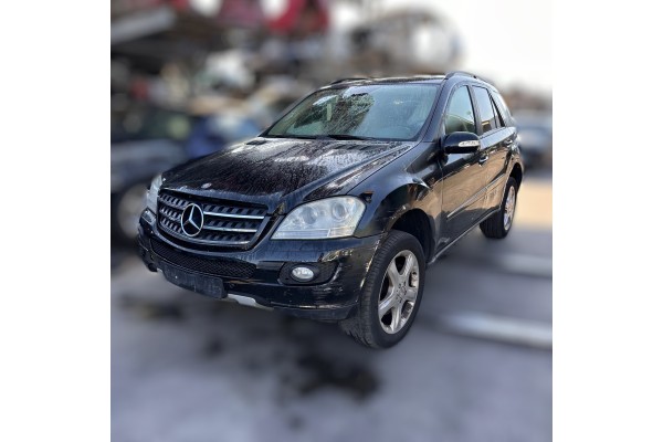 Mercedes-Benz Clase ML (BM 164) 320 / 350 CDI (164.122) 2005 para piezas | Desguace Gandia SL