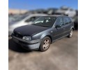 Volkswagen Golf IV Berlina (1J1)(10.1997) Básico 2001 para piezas | Desguace Gandia SL