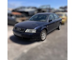 Audi A6 Berlina (4B2) 1.9 TDI 2003 para piezas | Desguace Gandia SL