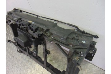 Panel frontal, Mazda 3 Berlina / Sedán (Bm/bn) Luxury 2014, GF35K3006