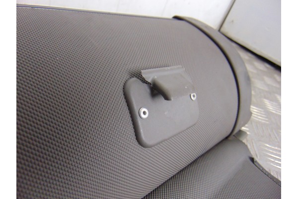 8E9863553 BANDEJA TRASERA AUDI A4 AVANT (8E) 2.5 TDI (120kW) 2003 8E9863553 176312 AUDI - 6