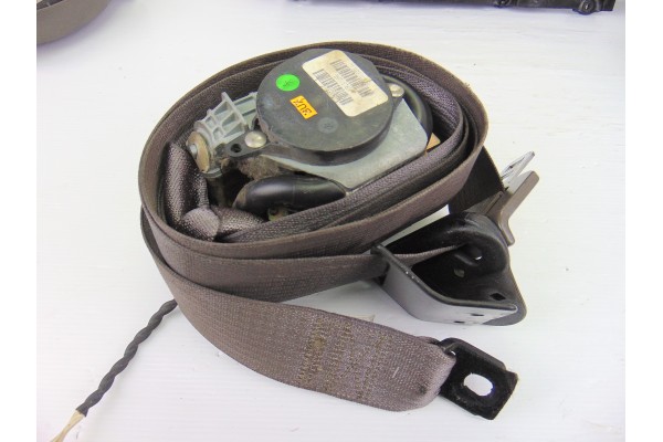 Kit airbag, Chrysler Pt Cruiser 2.0 Classic 2001