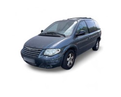 Chrysler Voyager (RG) 2.5 CRD Executive 2007 para piezas | Desguace Gandia SL