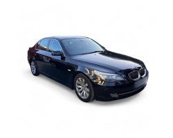 BMW Serie 5 Berlina (E60) 530D 2009 para piezas | Desguace Gandia SL
