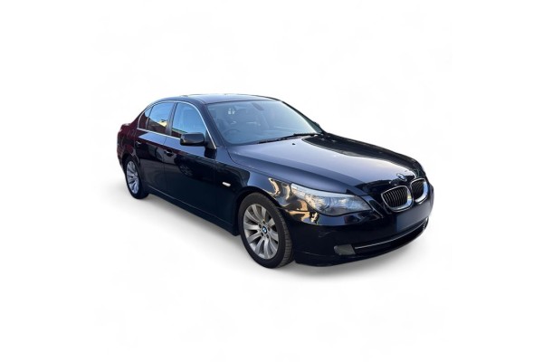 BMW Serie 5 Berlina (E60) 530D 2009 para piezas | Desguace Gandia SL