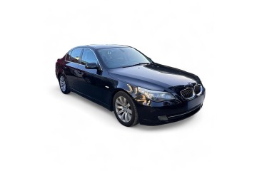 BMW Serie 5 Berlina (E60) 530D 2009 para piezas | Desguace Gandia SL