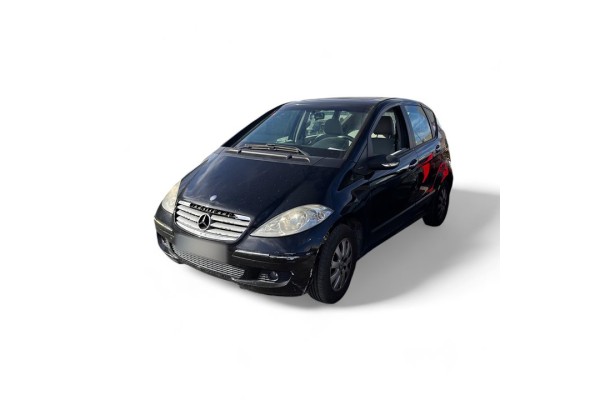 Mercedes-Benz Clase a (BM 169) A 180 CDI (169.007) 2006 para piezas | Desguace Gandia SL