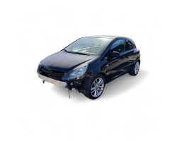 Opel Corsa D Cosmo 2007 para piezas | Desguace Gandia SL