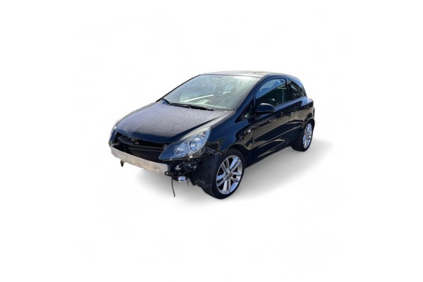 Opel Corsa D Cosmo 2007 para piezas | Desguace Gandia SL