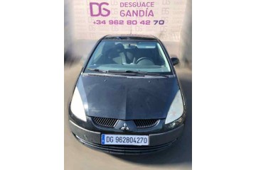 Mitsubishi Colt CZ3 Berl. 3 (Z30) 1.5 DI-D Instyle 2007 para piezas | Desguace Gandia SL