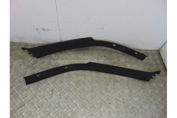 Techo interior, Mercedes-benz Clase e (Bm 210) Berlina 230 (210.037) 1996