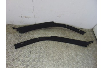 Techo interior, Mercedes-benz Clase e (Bm 210) Berlina 230 (210.037) 1996
