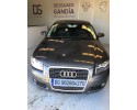 Audi A3 Sportback (8PA) 2.0 TDI Ambiente 2005 para piezas | Desguace Gandia SL