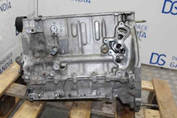 Bloque, Citroen C3 1.4 HDi SX Plus 2002, 8HX