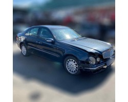 Mercedes-Benz Clase e (BM 211) Berlina E 320 (211.065) 2002 para piezas | Desguace Gandia SL