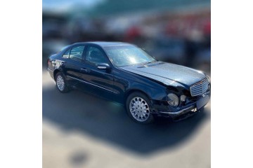 Mercedes-Benz Clase e (BM 211) Berlina E 320 (211.065) 2002 para piezas | Desguace Gandia SL
