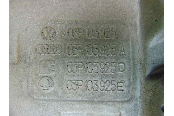 03P103925 TAPA MOTOR SEAT IBIZA ST (6J8)