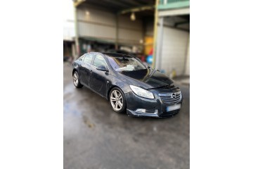 Opel Insignia Berlina Cosmo 2010 para piezas | Desguace Gandia SL